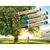 Marker permanentni 1,5-3mm okrugli vrh ecoline edding 21 crveni
