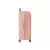 PEPE JEANS set kofera 2/1, powder pink