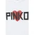 Otroška dolga majica Pinko