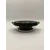 TOTETM TIM Rozetna prazna TLM-PR-2-98BK, RD, 75/98mm, Crna
