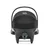 CYBEX Otroški avtosedež Aton B2 i-Size (0-13 kg) Volcano Black Silver BZP