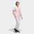 Adidas Ženska majica Elements radiate floral graphic, Roze