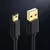 UGREEN US132 USB 2.0 M na Mini USB 1.5m
