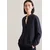 SEIDENSTICKER Bluza, modra