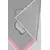 CONCEPTUM HYPNOSE Tepih (100x300) WOOKECE008