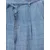 Pull&Bear Kavbojke moder denim