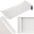 Northix Servirni pladenj 29,5x13 cm