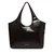 MICHAEL Michael Kors Ročna torba 30F6G51T3L Rjava