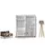 Hanah home Ormar 190x216x60?cm Beli