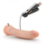 Vibrator Dr. Skin, 22 cm