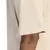 Adidas Muška majica M Fi Sl T KD7648, Okrugli izrez, Okrugli izrez, Bež