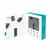 DIGITUS Univerzalni punjač 72W DA-10195/1.2m/ crna