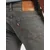 LEVIS  Kavbojke 511 SLIM siv denim