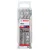 Bosch Burgija za metal HSS-G, DIN 338 2608585515, 9,1 x 81 x 125 mm