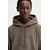 MM6 Maison Margiela Flis pulover