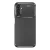 Techsuit – CarbonFiber maska za Samsung Galaxy A14 4G / A14 5G – crna