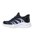 Skechers Patike za dečake Meteor-Lights-Brisk-Beams, Slip-Ins, 403848N-NVBK, Teget