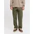 JJ Rebel Muške pantalone Carlos 12291340, Maslinaste