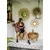 shumee GIGI STOOL