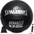 Spalding Lopta za košarku, Crna