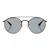 Ray-Ban Sunčane naočare 0RB3647N 9279R5, Crne