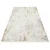 Conceptum Hypnose Tepih Kadifem Kd009, 120x300 cm, Krem