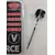Pikado puščice UniStar V-Force 18gr