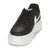 Nike Niske tenisice W NIKE COURT VISION ALTA LTR Crna