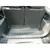 Astar Tipska kadica za gepek Suzuki Jimny 3 doors 1998- for the space behind 2nd row of seats
