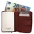 Charm London Washington 21277 Bordeaux red