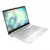 HP 15s-eq2081nm (Natural Silver) FHD, R7-5700U, 16GB, 1TB SSD (444V5EA)