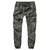 Moške hlače BRANDIT - Ray - 1018-olive1018-olive