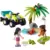 LEGO® Friends 41697 Vozilo za varstvo želv