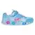 Skechers Patike za devojčice Mermaid Dreams, 303060L-BLMT, Plave