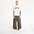 Majice HAL STUDIOS Halhaus T-Shirt UNISEX Off-White S