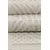 Conceptum Hypnose Tepih Fava, 200 x 290cm, Beli