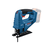 BOSCH GST 183-LI Professional Akumulatorska ubodna testera u koferu, 06015B7022
