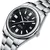 Moška ročna ura Benyar Automatic Perpetual Black