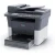 KYOCERA Štampač MFP ecosys FS-1025MFP/1800x600dpi/64MB/USB/LAN/ADF/Toner TK-1120 beli