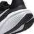 Nike Muške patike Downshifter 14 IB1895, Crne