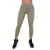 GymBeam Women‘s Pulse Running Leggings Vetiver