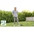 BOSCH AKUMULATORSKI TRIMER ZA TRAVU Universal GrassCut 18V-26