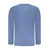 U.S. Grand Polo Muška majica AU02834PAGURO, Dugi rukav, Plava