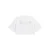 Guess Majica J6RI11 KCNQ4 Bela Oversize