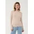 Cream Majica Amma chamois