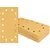 Bosch EXPERT C470 brusni papir sa 14 rupa za vibracione brusilice od 115x230 mm, G 100, 50 delova 2608900945