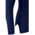 Trendyol Curve Ženska bluza Tbbaw26Af00108, Tamnoplava