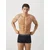 Tommy Hilfiger Underwear Boksarice pegasto siva/rdeča/črna/bela