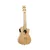 Ukulele Concert električen Bamboo serija G-C-E-A RUNAB-CC Ortega