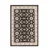 Conceptum Hypnose Tepih Woosonil006, 80x150 cm, Šareni